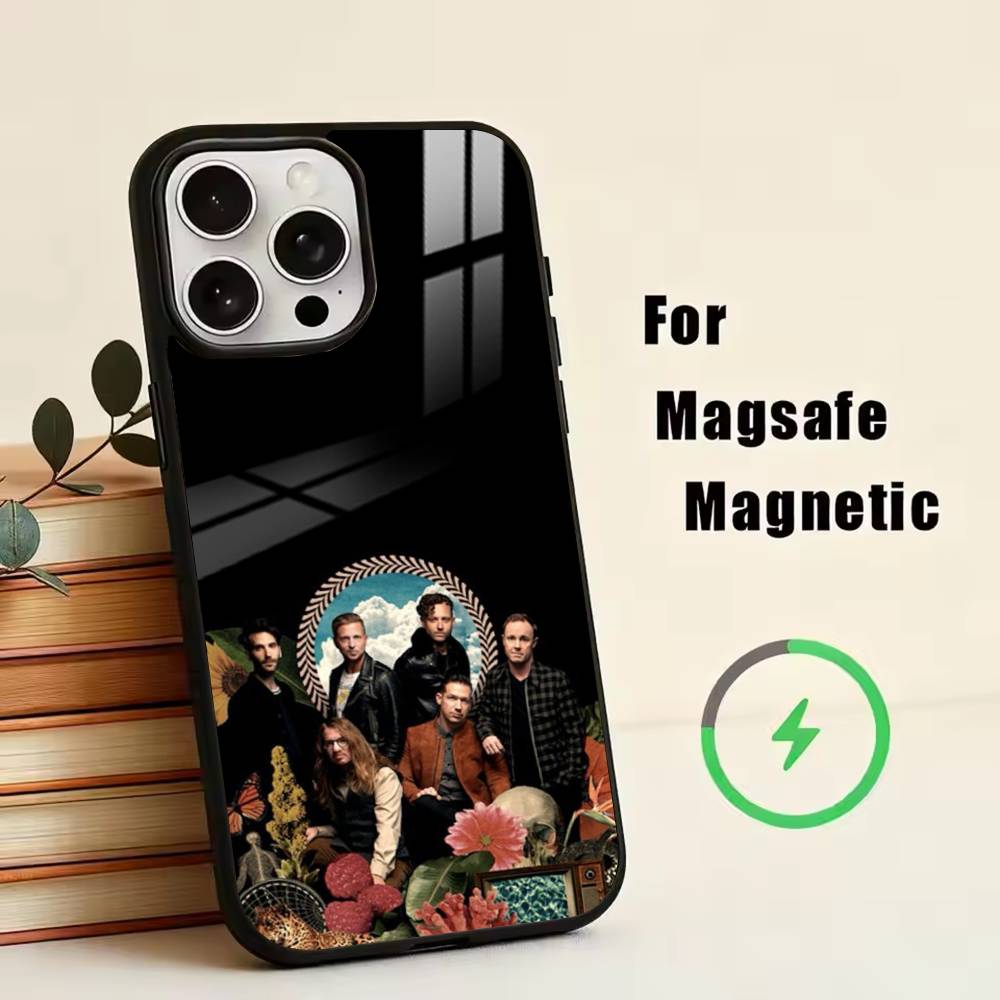 OO-OneRepublic Phone Case For iPhone17,16,15,14,13,12,11 Plus,Pro Magnetic with Magsafe Wireless Charging iPhone17Promax
OO-OneRepublic Phone Case For iPhone17,16,15,14,13,12,11 Plus,Pro Magnetic with Magsafe Wireless Charging iPhone17Promax
