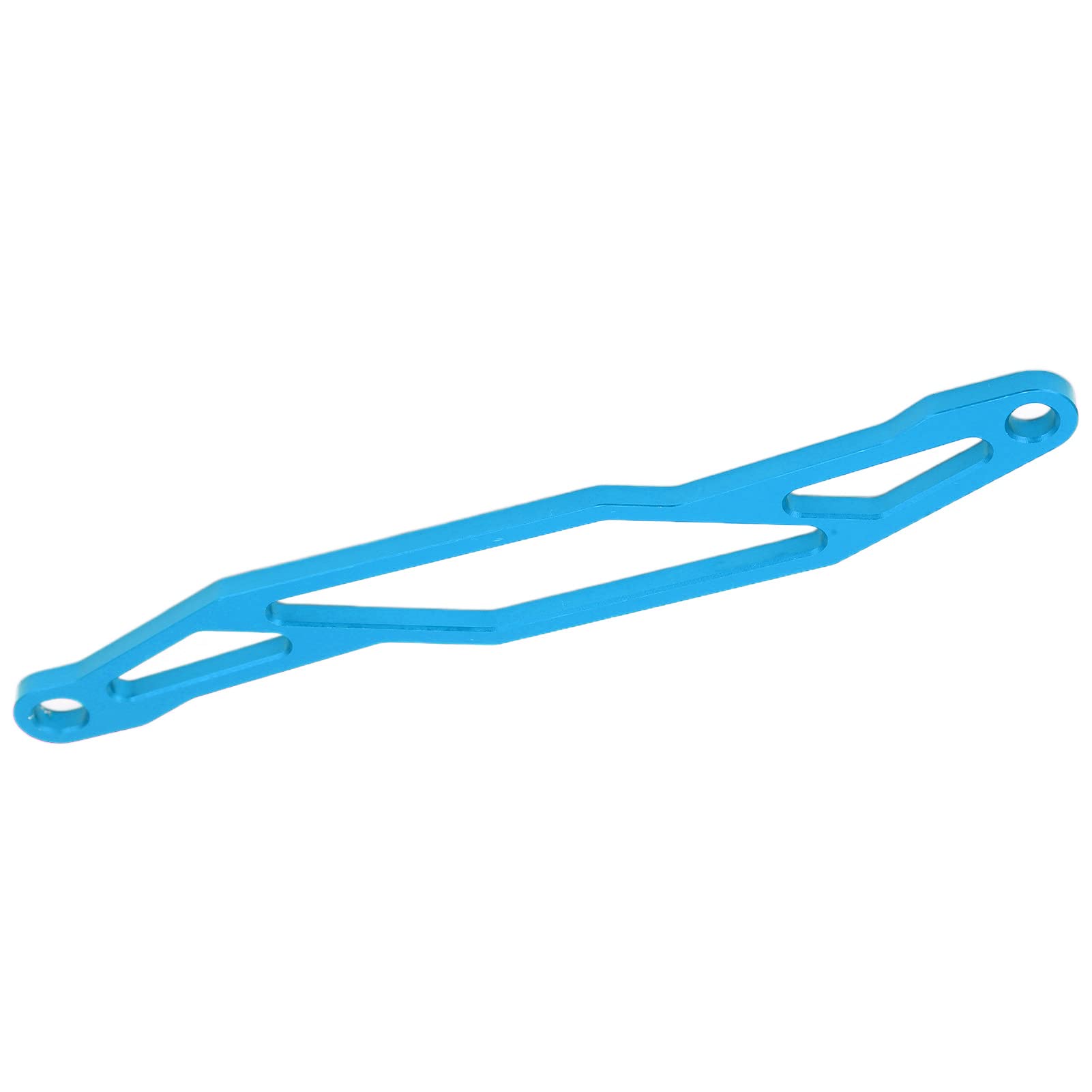 Aluminum Alloy RC Car Pressure Plate Replacement for TT02 (Blue)
Aluminum Alloy RC Car Pressure Plate Replacement for TT02 (Blue)