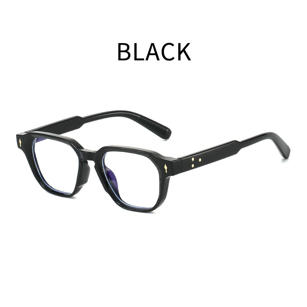 2518 Anti-Blue Glasses Men S Japanese And Korean Tide Large Frame Square Frame High-End High Definition Reading Glasses 0 degree - anti-blue light glasses
2518 Anti-Blue Glasses Men S Japanese And Korean Tide Large Frame Square Frame High-End High Definition Reading Glasses 0 degree - anti-blue light glasses