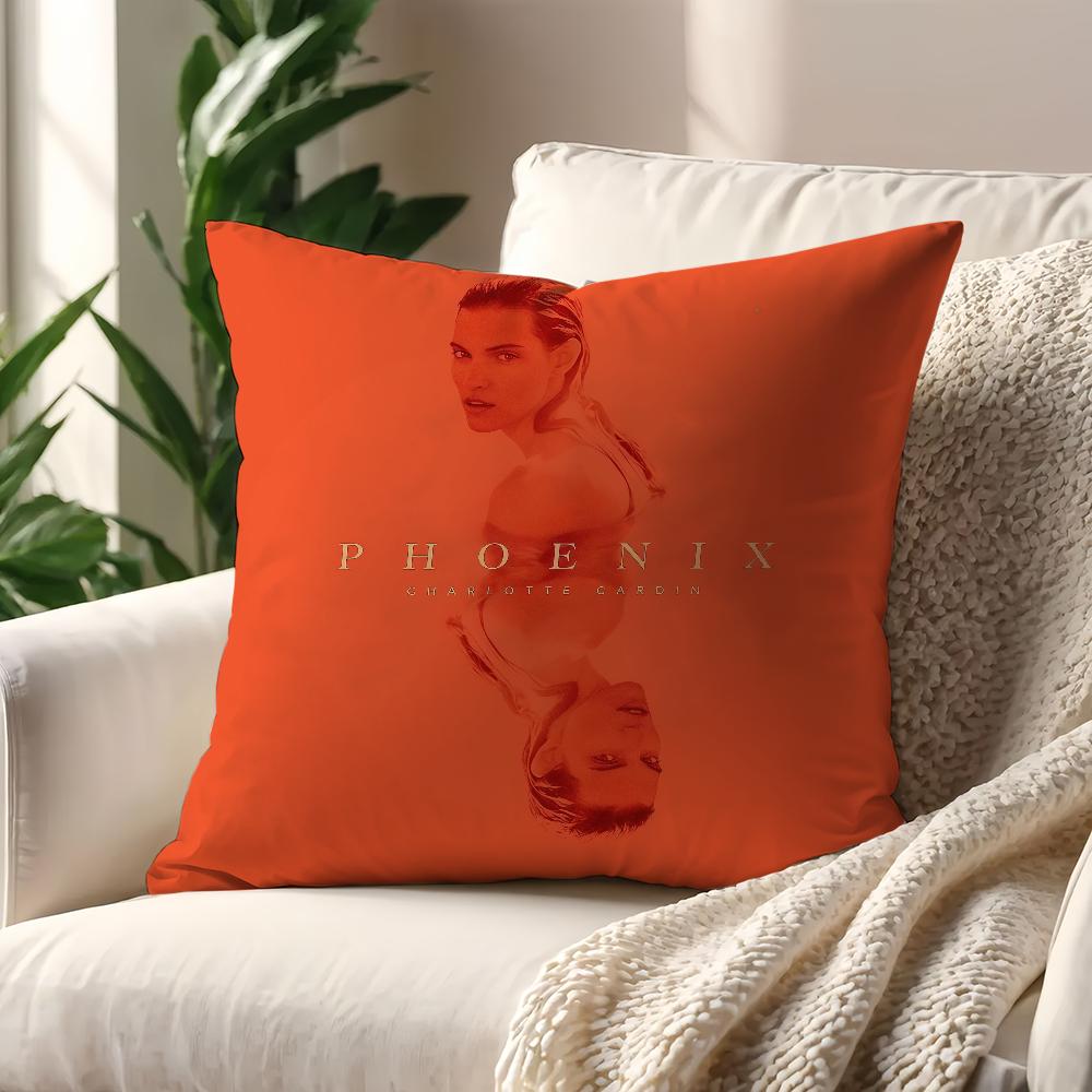 C-Charlotte C-Cardin Tant pis pour Elle cushion cover For Pillow Printing Sofa Decoration Home Car Room Office Nordic Simplicity 30cmx30cm
C-Charlotte C-Cardin Tant pis pour Elle cushion cover For Pillow Printing Sofa Decoration Home Car Room Office Nordic Simplicity 30cmx30cm
