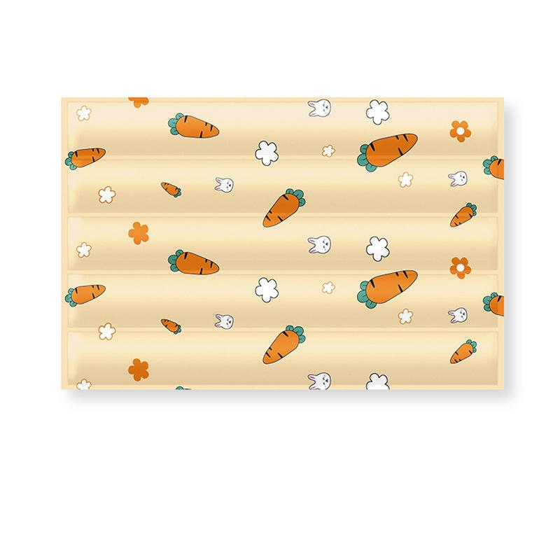 Cooling Pet Mat, Extra Large Cool Bed for Small and Large Dogs, Pet Accessories, Durable Blanket, Sofa, Cat Ice Pad, Summer 30x40cm
Cooling Pet Mat, Extra Large Cool Bed for Small and Large Dogs, Pet Accessories, Durable Blanket, Sofa, Cat Ice Pad, Summer 30x40cm