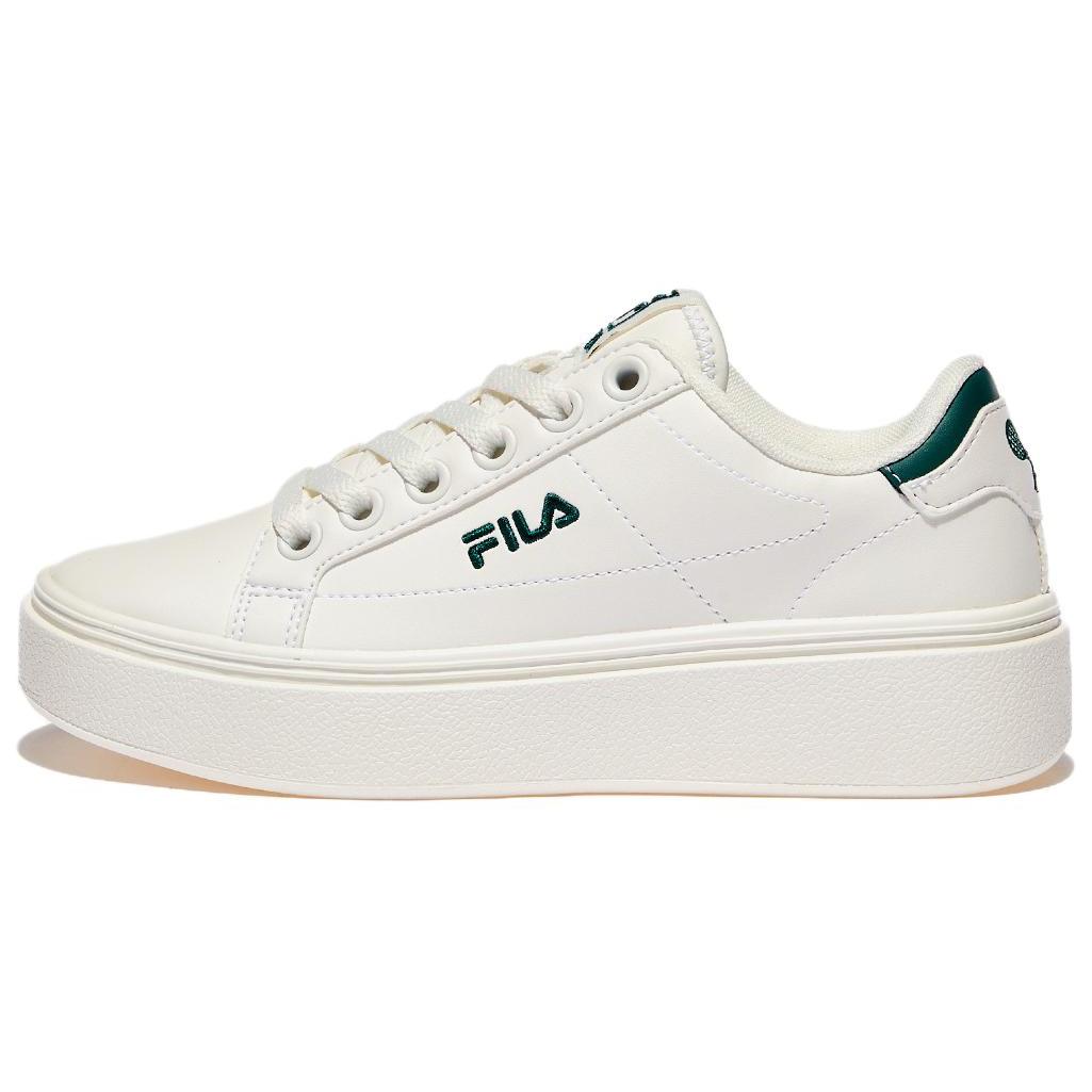 FILA Cour Plumpy Low top Skateboard Shoes Unisex Beige 1TM02000F_320 230
FILA Cour Plumpy Low top Skateboard Shoes Unisex Beige 1TM02000F_320 230