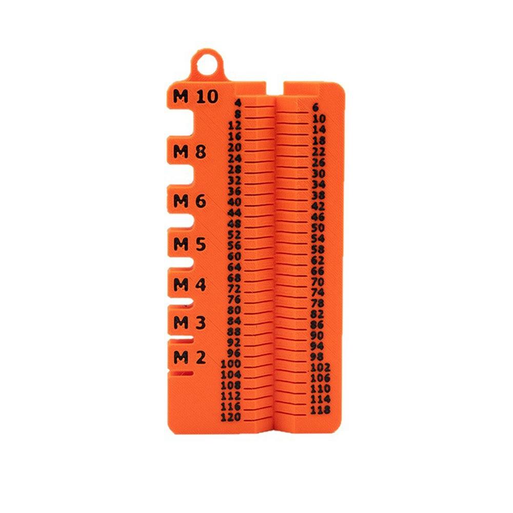 Wire screw measuring tool ersatile Measurement Capabilities
Wire screw measuring tool ersatile Measurement Capabilities