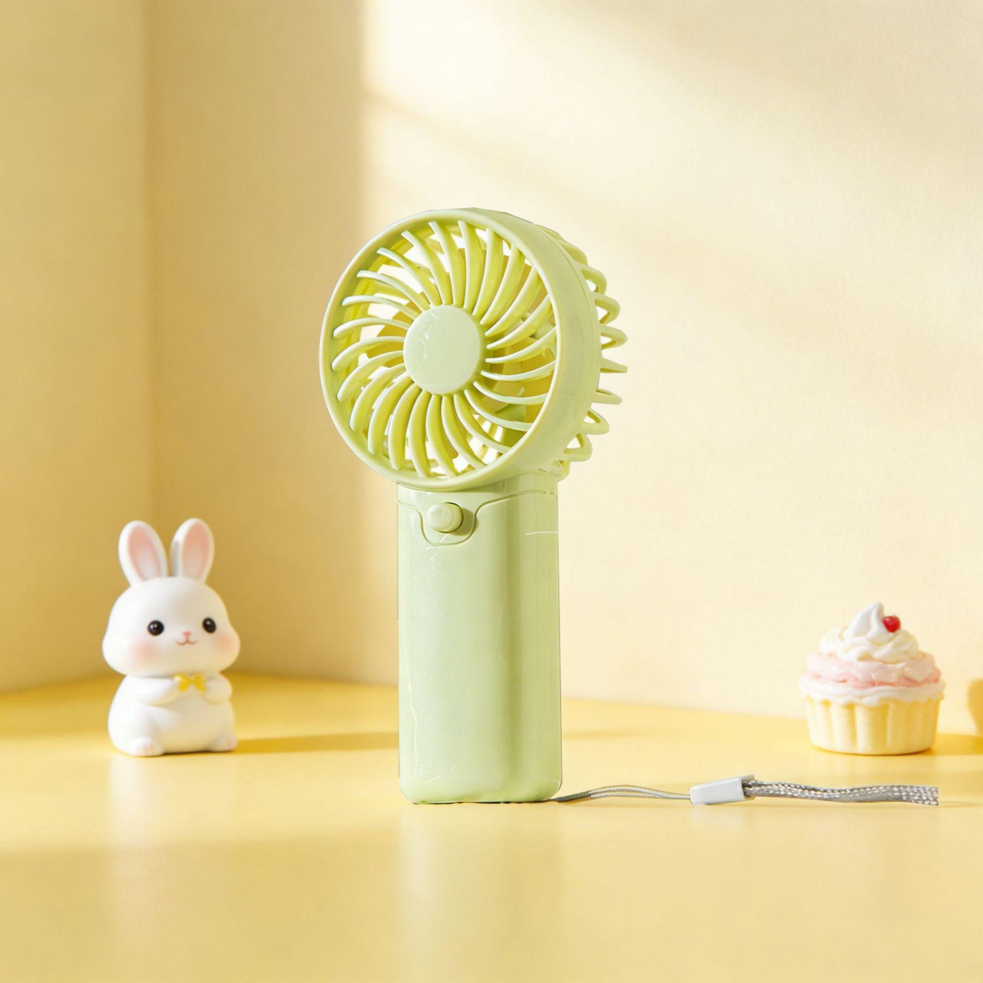 Portable USB Mini Fan for Dorms, Desktops, and Camping 6*3.7*12 cm
Portable USB Mini Fan for Dorms, Desktops, and Camping 6*3.7*12 cm