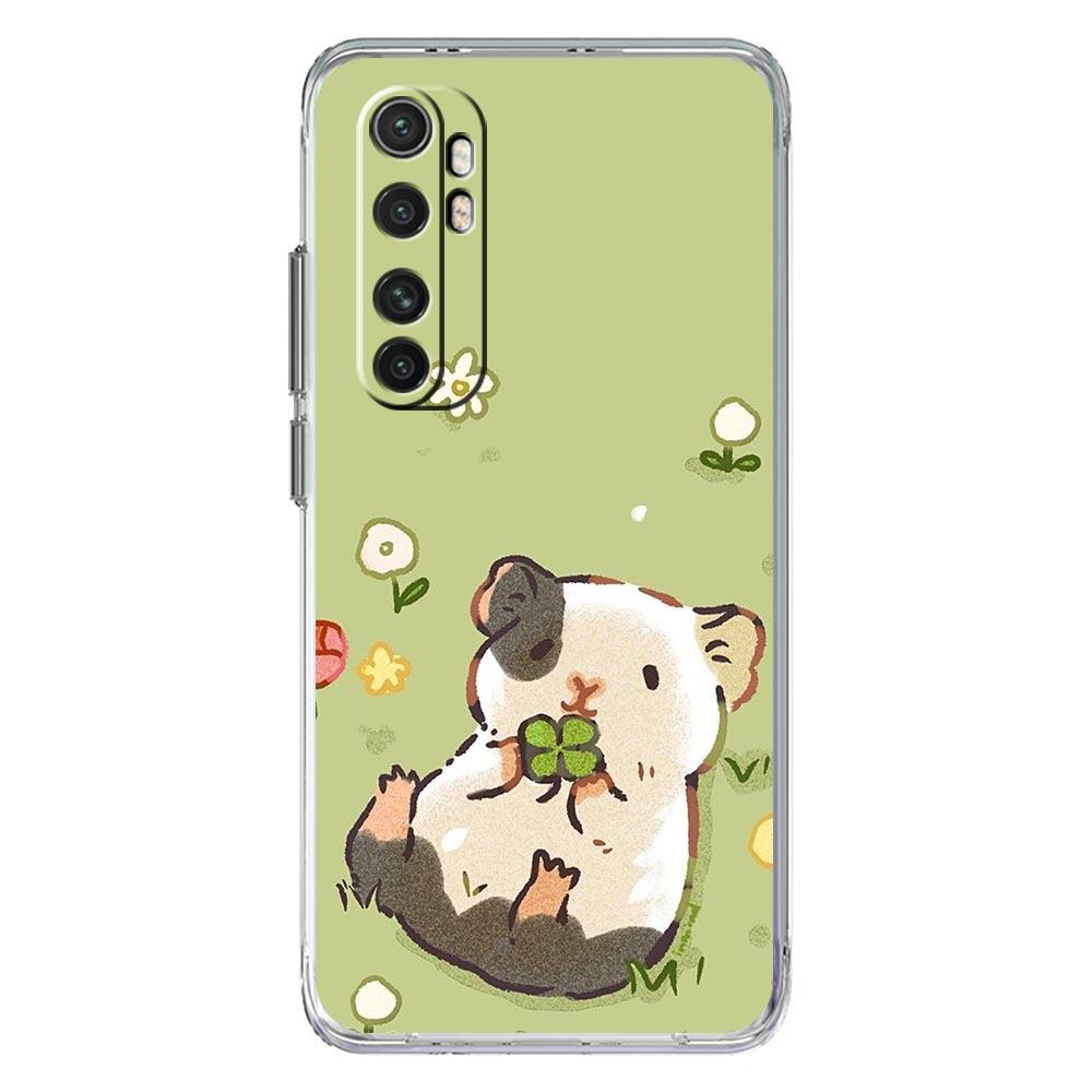 Phone Case For Xiaomi 14 15 13 14T 13T 12T 11T Pro 12 11 Lite Poco X7 X6 X5 X3 NFC F7 F6 Clear Cover Animal Guinea Pig Cavy Cute Poco X7 Pro
Phone Case For Xiaomi 14 15 13 14T 13T 12T 11T Pro 12 11 Lite Poco X7 X6 X5 X3 NFC F7 F6 Clear Cover Animal Guinea Pig Cavy Cute Poco X7 Pro