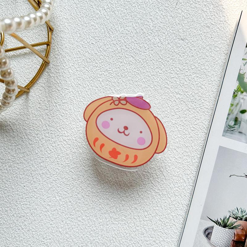 Cartoon Cute Wind Mobile Phone Airbag Bracket Girl Heart Puppy Frog Back Sticker Retractable Ring Buckle
Cartoon Cute Wind Mobile Phone Airbag Bracket Girl Heart Puppy Frog Back Sticker Retractable Ring Buckle