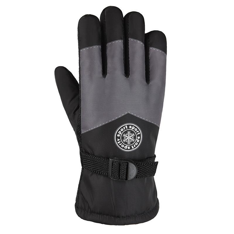 Winter Cycling Gloves, Thickened Warm and Cold-proof Gloves, Motorcycle Waterproof, Windproof and Cold-proof Gloves, Electric Bike Gloves чорний
Winter Cycling Gloves, Thickened Warm and Cold-proof Gloves, Motorcycle Waterproof, Windproof and Cold-proof Gloves, Electric Bike Gloves чорний