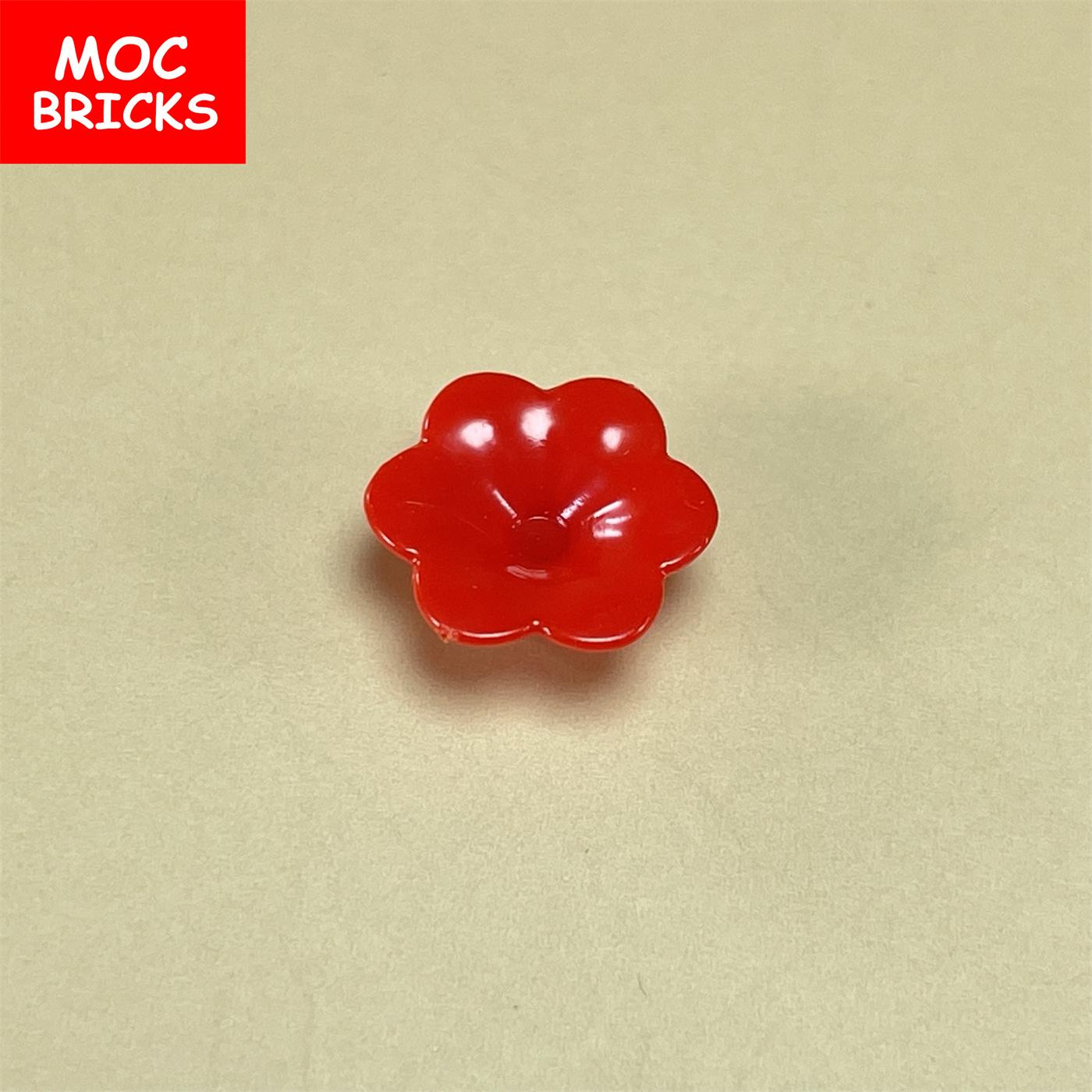 28pcs/lot MOC Plant Flower petunia 6 Rounded Petals plus Pin suitable featuring 93081d Instructive Construction Blocks present
28pcs/lot MOC Plant Flower petunia 6 Rounded Petals plus Pin suitable featuring 93081d Instructive Construction Blocks present