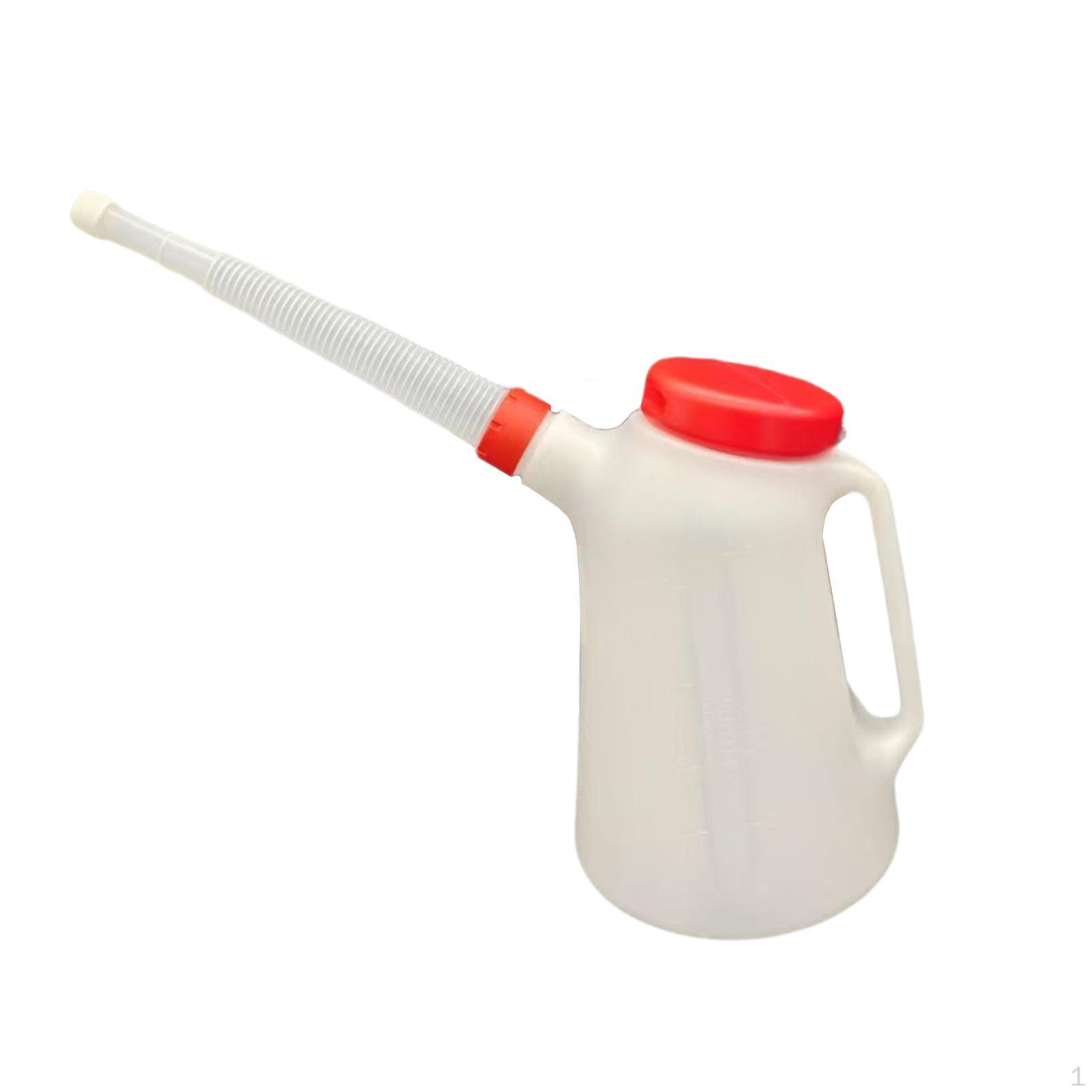 Маслораздатчик 5 л с длинным носиком и крышкой для автомобильного использования red
Маслораздатчик 5 л с длинным носиком и крышкой для автомобильного использования red