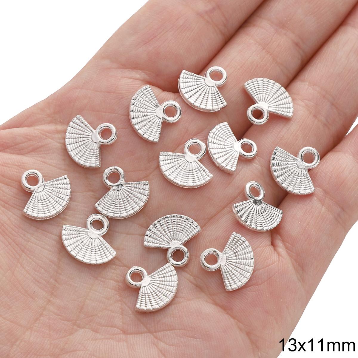 Сплав Новий Китайський Стиль Аксесуари Шарми Підвіска Для Виготовлення Ювелірних Виробів DIY Сережки Намисто Браслет 13x11mm 10pcs
Сплав Новий Китайський Стиль Аксесуари Шарми Підвіска Для Виготовлення Ювелірних Виробів DIY Сережки Намисто Браслет 13x11mm 10pcs