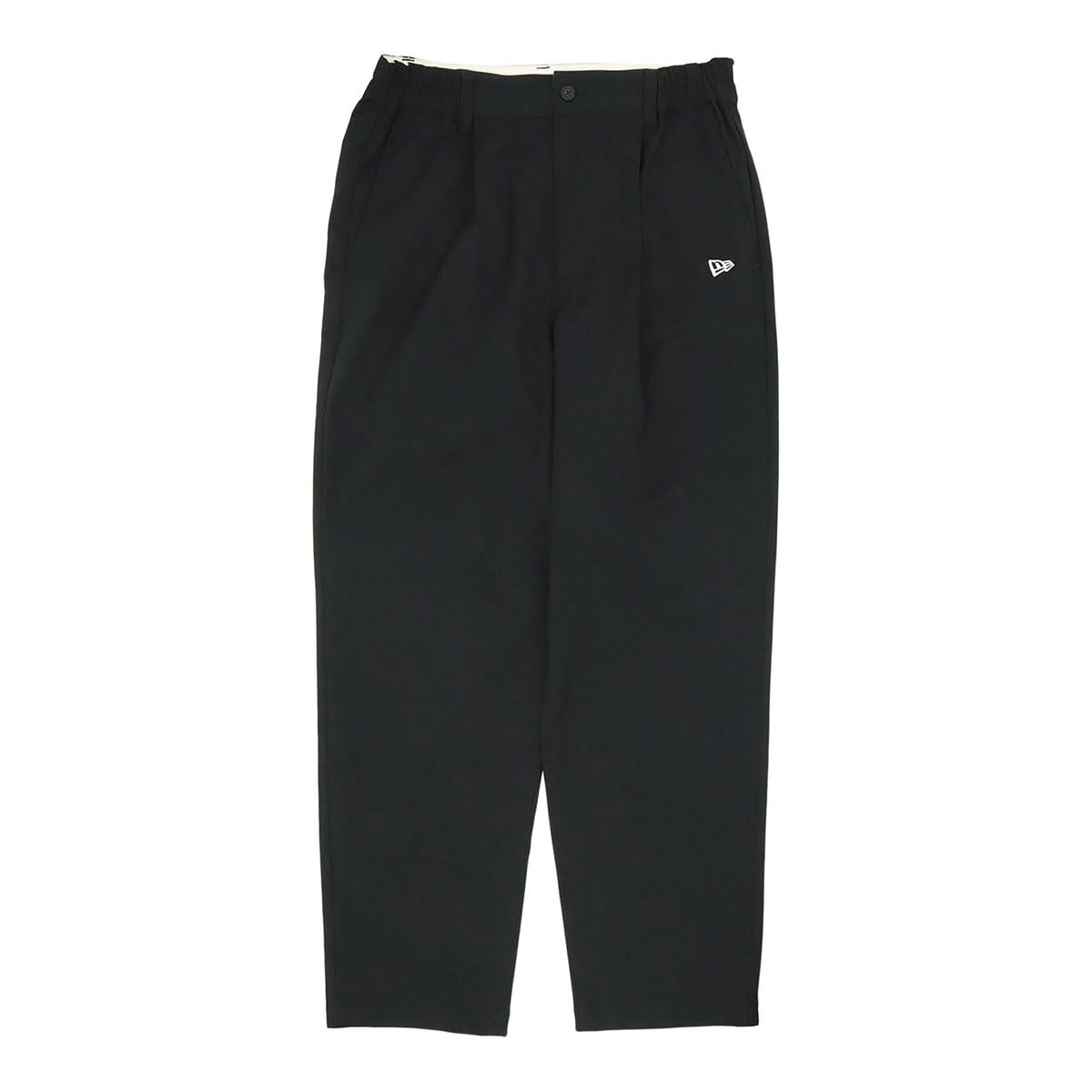 New Era Golf Pants Bottoms Trousers Wide Tapered Stretch Pants 24 14353356 NER35G3575 Black M Plain ONSPOTZ Exclusive Apparel Authentic Product чорний
New Era Golf Pants Bottoms Trousers Wide Tapered Stretch Pants 24 14353356 NER35G3575 Black M Plain ONSPOTZ Exclusive Apparel Authentic Product чорний