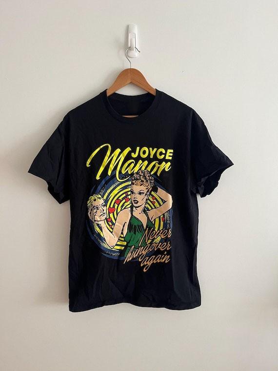 New Joyce Manor Never Hung Over Again Christmas Gift Unisex S-5XL Shirt AL191 Unisex T-Shirt L
New Joyce Manor Never Hung Over Again Christmas Gift Unisex S-5XL Shirt AL191 Unisex T-Shirt L