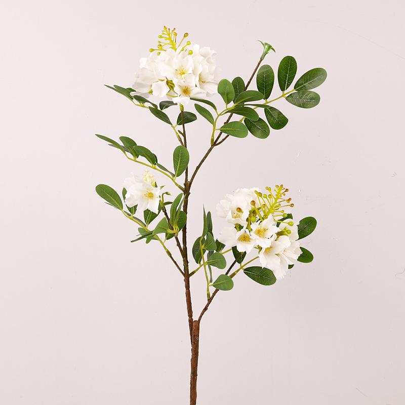 New 2-head wooden hydrangea, simulated wind chimes, blue snowflake fake flower белый
New 2-head wooden hydrangea, simulated wind chimes, blue snowflake fake flower белый