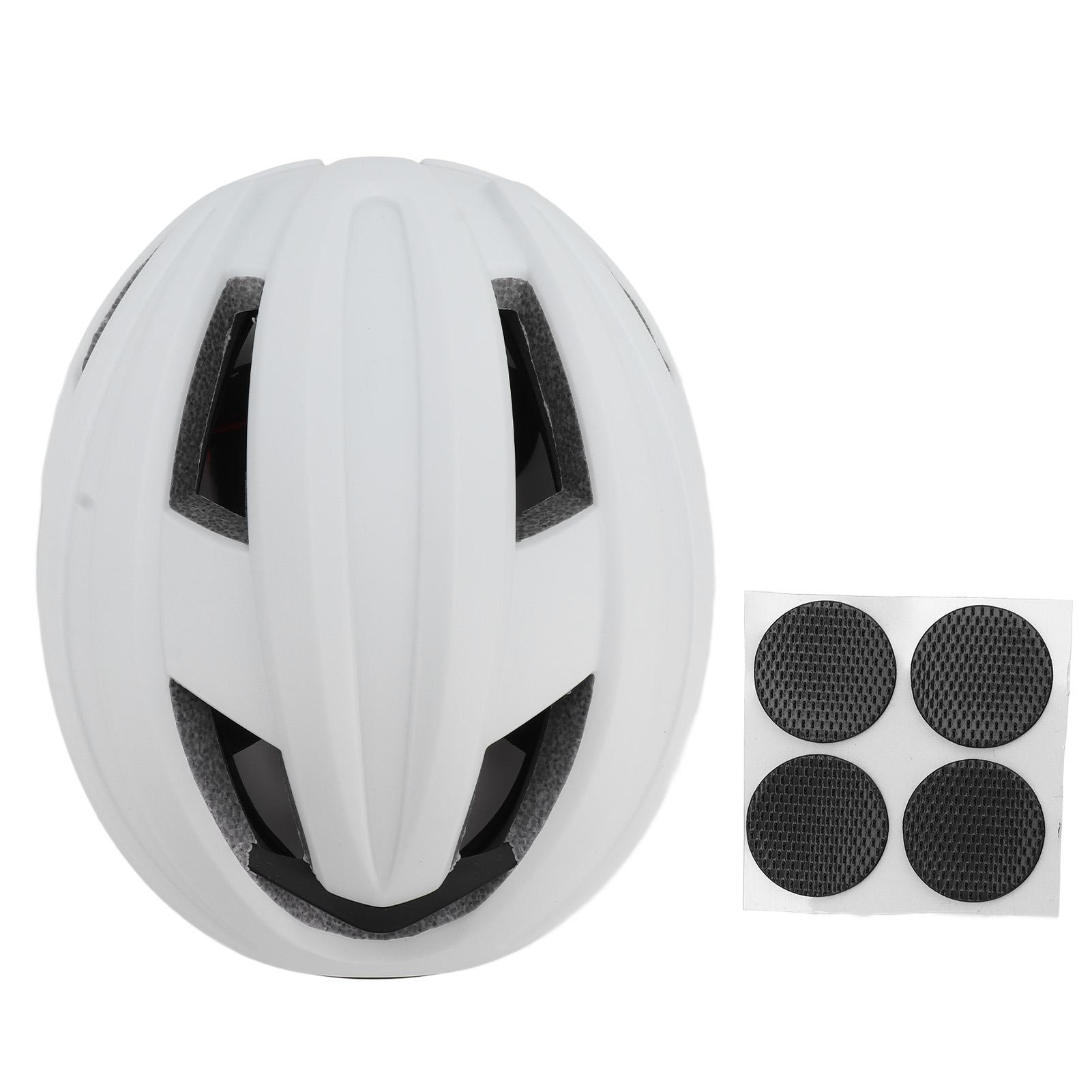 XXL Road Bicycle Mountain Bike Helmet Extra Large Wide Head Circumference Cycling Helmet Matte Grey
XXL Road Bicycle Mountain Bike Helmet Extra Large Wide Head Circumference Cycling Helmet Matte Grey