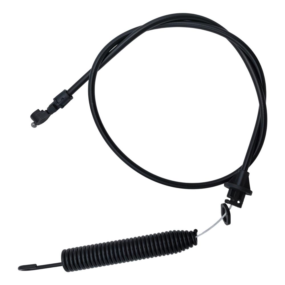 For Craftsman 42 Deck Engagement Clutch Cable Riding Lawn Mower 532175067 175067 China Mainland
For Craftsman 42 Deck Engagement Clutch Cable Riding Lawn Mower 532175067 175067 China Mainland