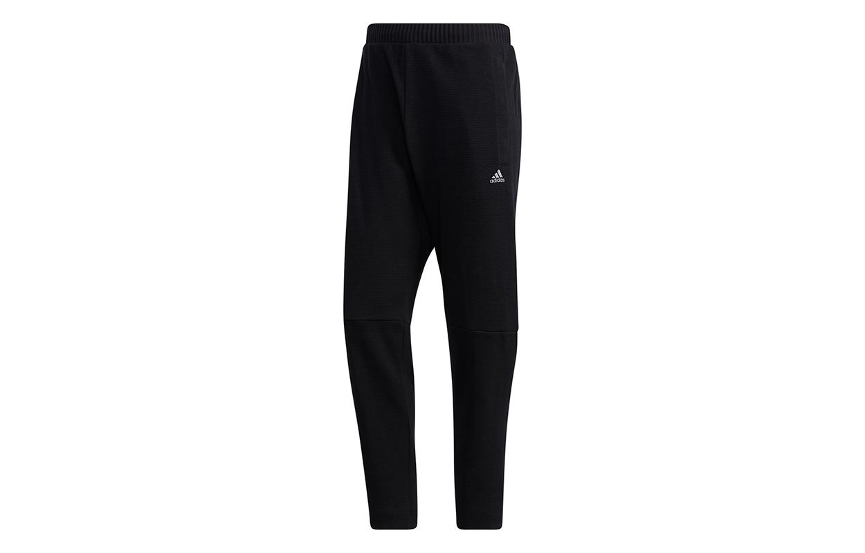 Adidas Knitted Sweatpants Men s Black Moderate Other GF4031 XS
Adidas Knitted Sweatpants Men s Black Moderate Other GF4031 XS
