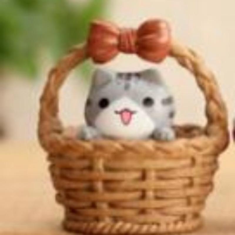 Бамбуковая корзина с плоским дном Маленький кошачий мох Микро-ландшафт Декоративный предмет Фигурка Материал для суккулентов Аксессуар No. 1
Бамбуковая корзина с плоским дном Маленький кошачий мох Микро-ландшафт Декоративный предмет Фигурка Материал для суккулентов Аксессуар No. 1