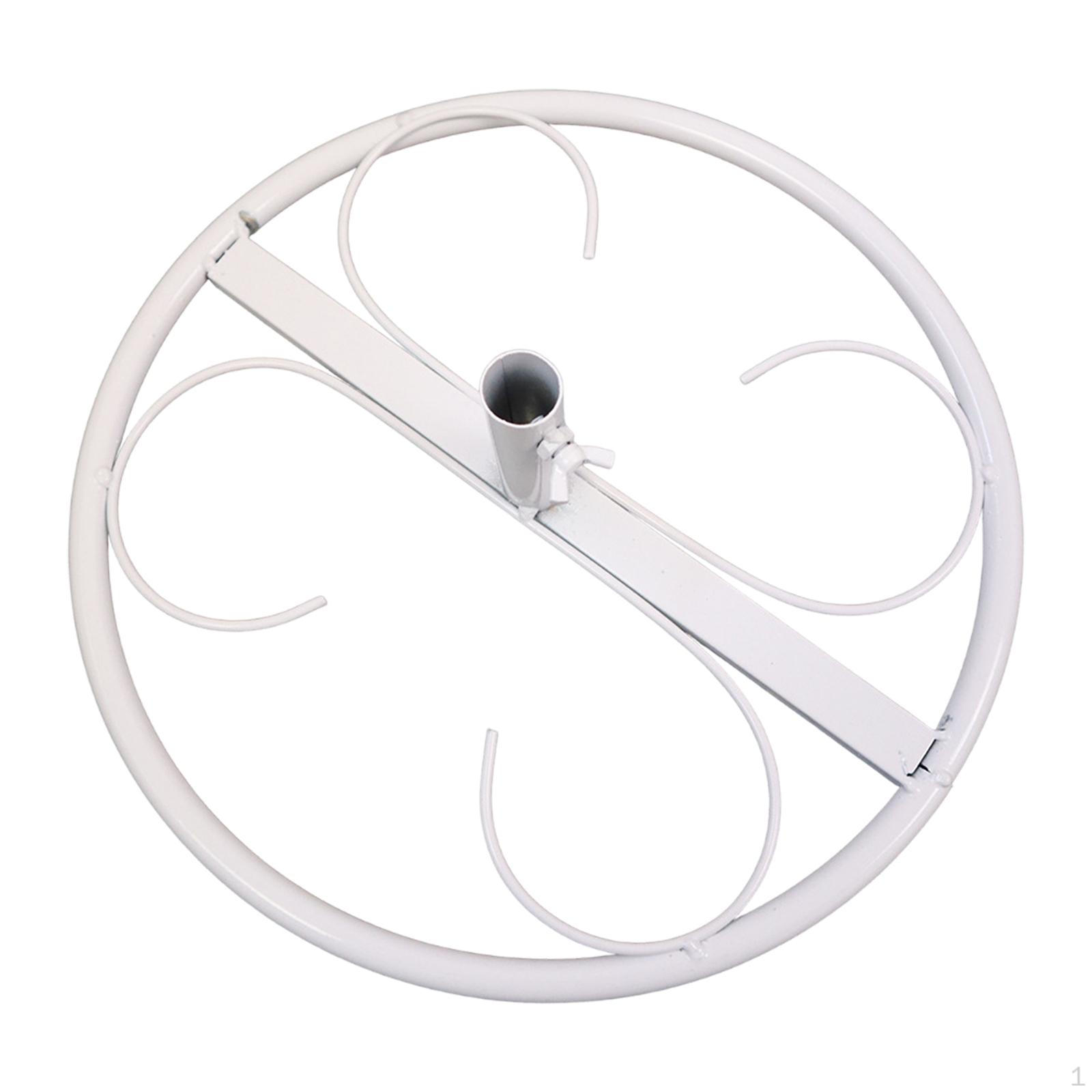 Сделай сам Цветочная основа Флорус Аргейдж Глупая Свадьба Удаление White Single Hole
Сделай сам Цветочная основа Флорус Аргейдж Глупая Свадьба Удаление White Single Hole