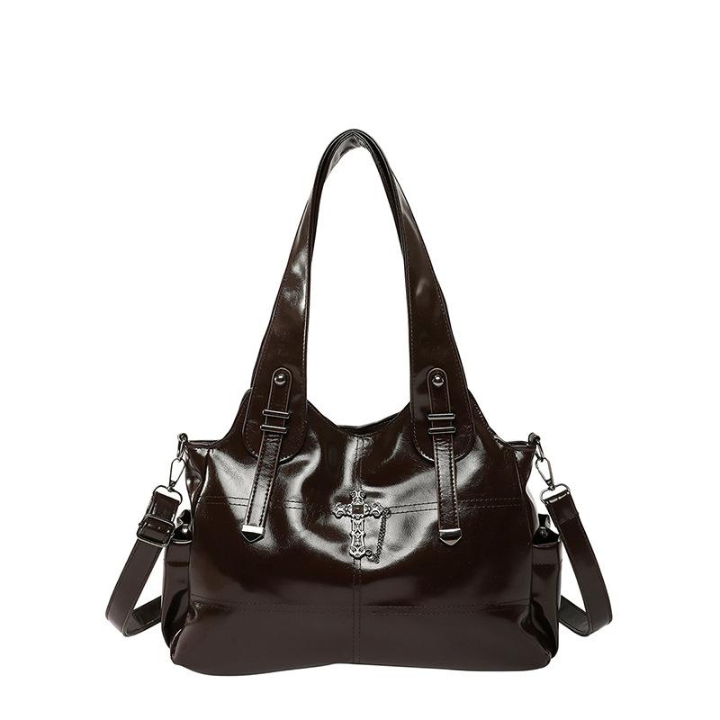 Retro European beautiful women bag 2025 new trend large capacity tote bag women s high-end shoulder messenger bag
Retro European beautiful women bag 2025 new trend large capacity tote bag women s high-end shoulder messenger bag