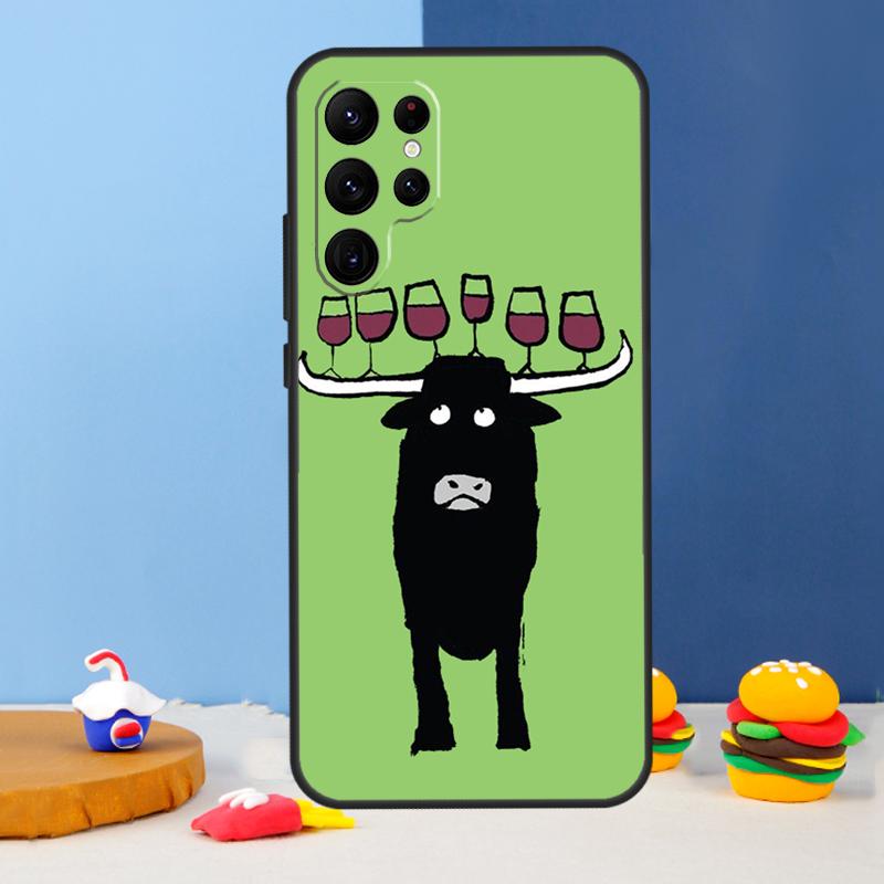 Милый мультяшный чехол-корова для Samsung Galaxy S24 Ultra S9 S10 S20 FE S22 S21 S23 Plus S25 Ultra Чехол Coque Galaxy S9
Милый мультяшный чехол-корова для Samsung Galaxy S24 Ultra S9 S10 S20 FE S22 S21 S23 Plus S25 Ultra Чехол Coque Galaxy S9