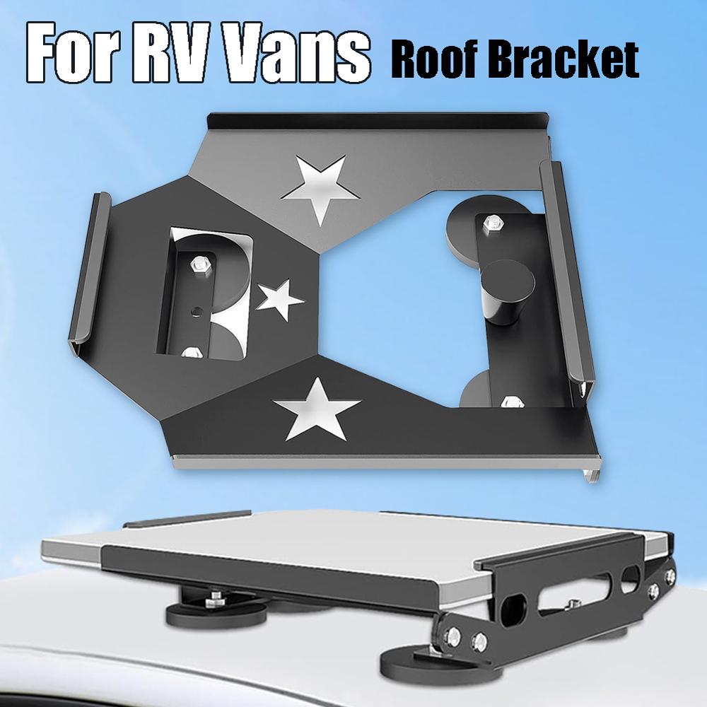 For Starlink Mini Roof Mount Kit Roof Mount Magnetic Mount Magnetic Car Roof Mount Trailer Roof Rack For/Car/Rvs/Metal Surface CHINA
For Starlink Mini Roof Mount Kit Roof Mount Magnetic Mount Magnetic Car Roof Mount Trailer Roof Rack For/Car/Rvs/Metal Surface CHINA