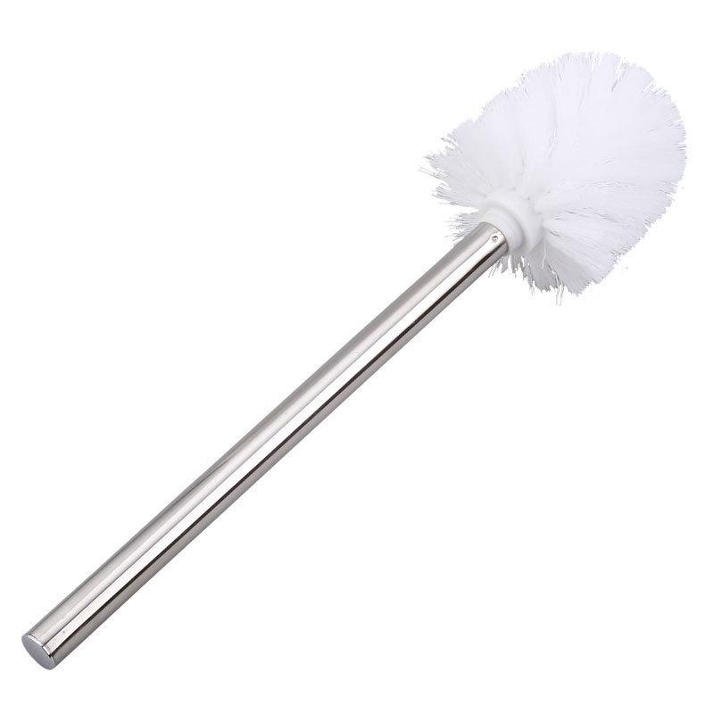 Cute Cherry Soft Bristle Toilet Brush Set with Long Handle for Bathroom Cleaning
Cute Cherry Soft Bristle Toilet Brush Set with Long Handle for Bathroom Cleaning