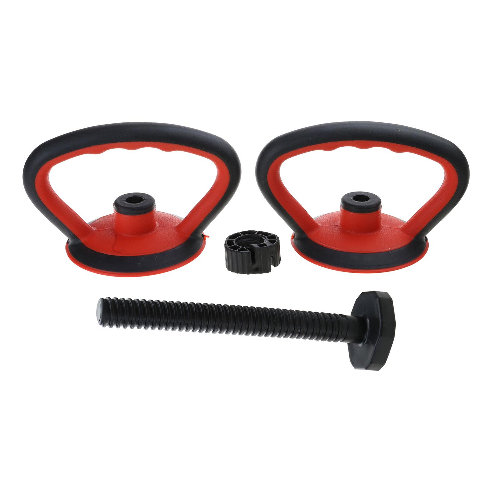 Kettle Bells Grip Adjustable Kettlebells Handle Exercise Kettlebells Weights Dumbbells Converter Kettlebells Hand Equipment 1
Kettle Bells Grip Adjustable Kettlebells Handle Exercise Kettlebells Weights Dumbbells Converter Kettlebells Hand Equipment 1