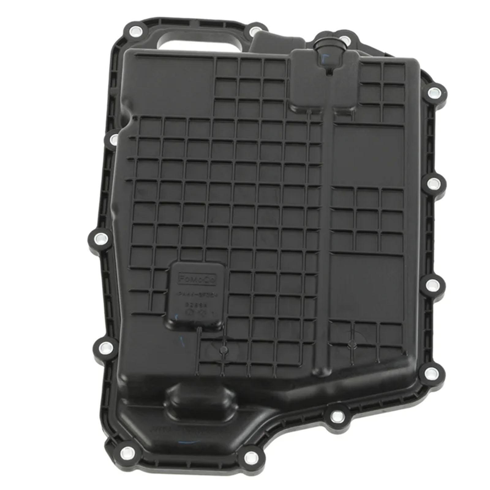High Performances 2256410 Gearboxes Oil Pan Direct Fit For Vehicles Improved Durability Easy Installation JM5Z-7G004-A 1
High Performances 2256410 Gearboxes Oil Pan Direct Fit For Vehicles Improved Durability Easy Installation JM5Z-7G004-A 1