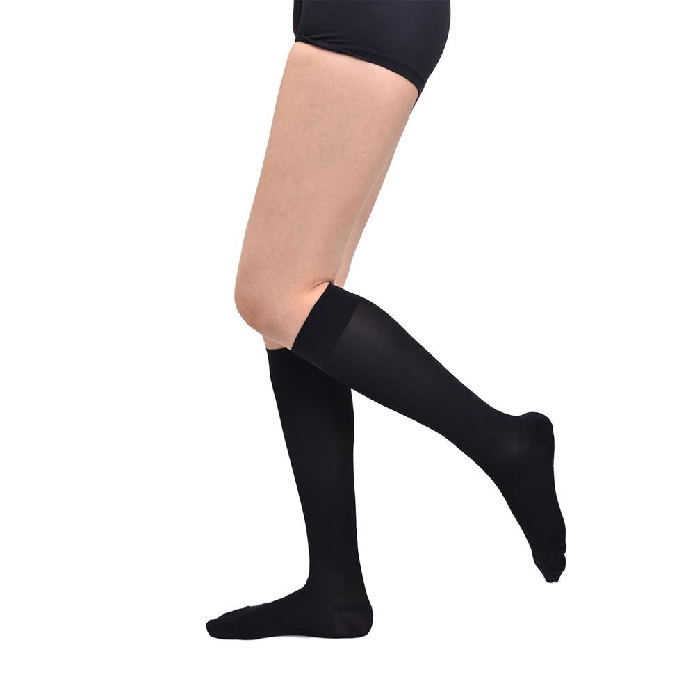 Немецкие импортные эластичные компрессионные носки от варикоза медицинского класса - Дышащие и тонкие Large
Немецкие импортные эластичные компрессионные носки от варикоза медицинского класса - Дышащие и тонкие Large