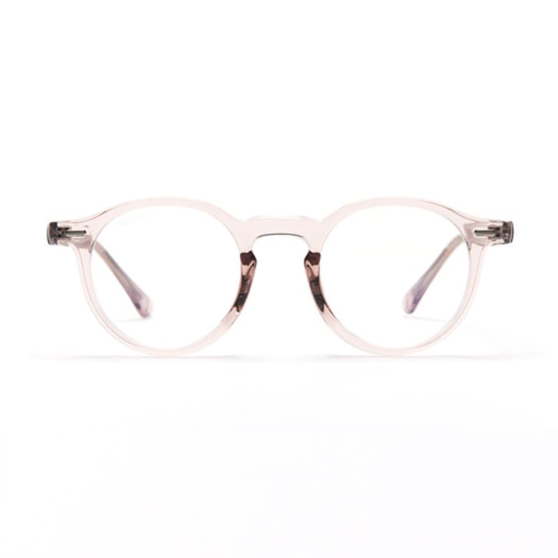 OTHER Transparent Horn-rimmed Y.LAB 04 C19_P.Rose free
OTHER Transparent Horn-rimmed Y.LAB 04 C19_P.Rose free