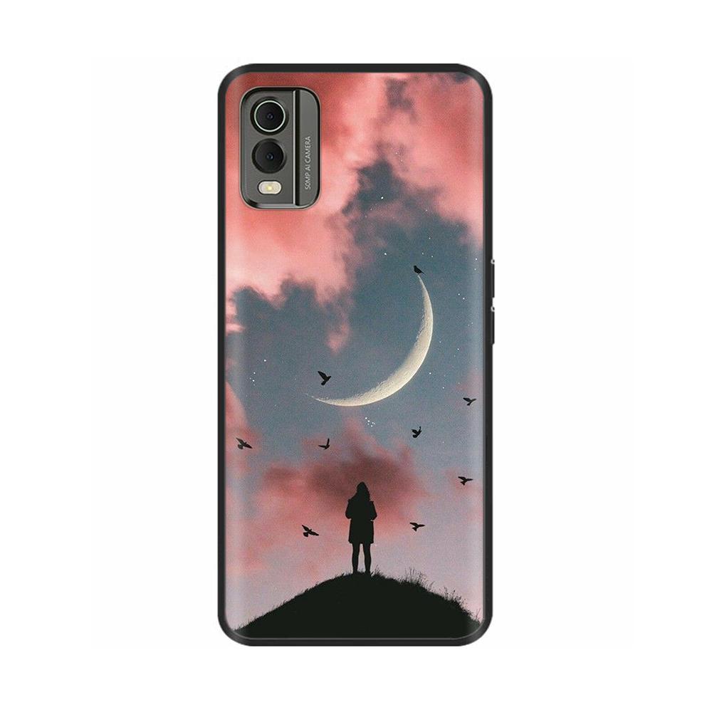 Чохол для телефону Nokia C32 Case 2023 ТПУ Розфарбований М який силікон Чорний бампер Coque для Nokia C32 C 32 4G NokiaC32 Чохли Ударостійкий Nokia C32
Чохол для телефону Nokia C32 Case 2023 ТПУ Розфарбований М який силікон Чорний бампер Coque для Nokia C32 C 32 4G NokiaC32 Чохли Ударостійкий Nokia C32