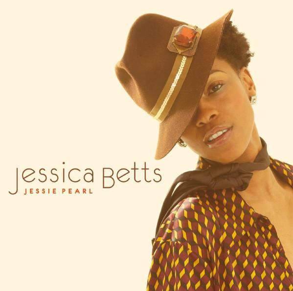 CD JESSICA BETTS - Jessie Pearl CCRB14 Resurrection 2008 Japan ObiRap & Hip-Hop/R&B Used
CD JESSICA BETTS - Jessie Pearl CCRB14 Resurrection 2008 Japan ObiRap & Hip-Hop/R&B Used
