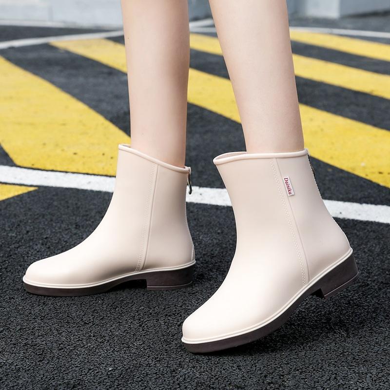 Дождевая обувь женская модная верхняя одежда водная обувь взрослая рабочая средняя труба нескользящая кухонная автомойка резиновая обувь летние резиновые сапоги 40 абрикосовый
Дождевая обувь женская модная верхняя одежда водная обувь взрослая рабочая средняя труба нескользящая кухонная автомойка резиновая обувь летние резиновые сапоги 40 абрикосовый