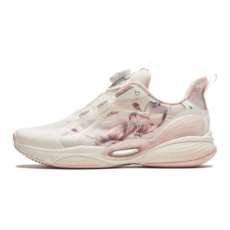 Anta Kids Comfortable Simple Shock Absorption Low Top Running Shoes Kids Running Shoes Pink 322425520-1 37
Anta Kids Comfortable Simple Shock Absorption Low Top Running Shoes Kids Running Shoes Pink 322425520-1 37