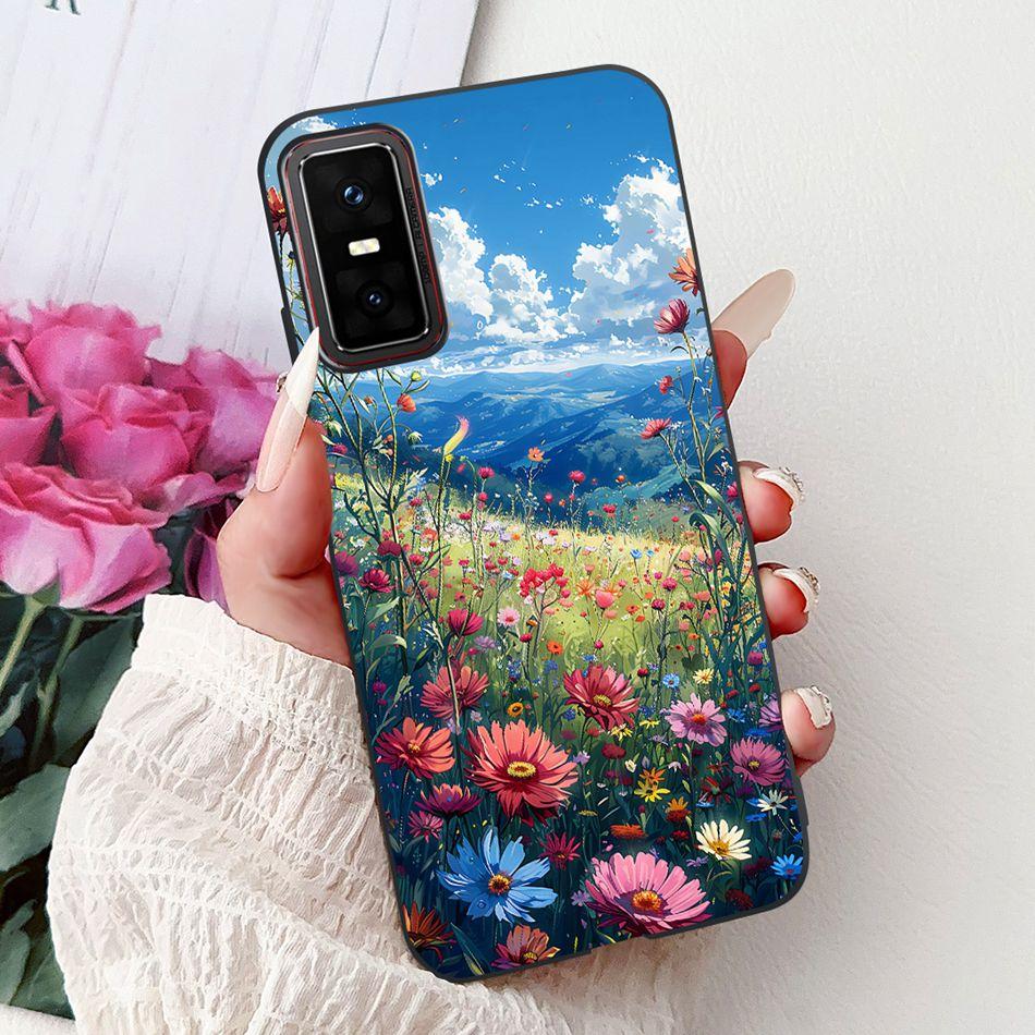 For Infinix GT 30 Pro X6873 Cool Dragon Tiger Painted Phone Case For Infinix GT30 Pro 5G Soft Silicone TPU Cases Infinix GT 30 Pro
For Infinix GT 30 Pro X6873 Cool Dragon Tiger Painted Phone Case For Infinix GT30 Pro 5G Soft Silicone TPU Cases Infinix GT 30 Pro