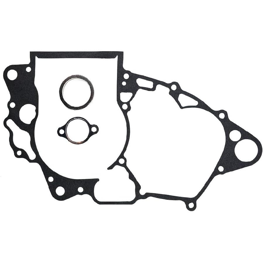 AHL Полный комплект прокладок цилиндра для Honda CRF450R CRF 450 R CRF 450R CRF450 R 2007-2008
AHL Полный комплект прокладок цилиндра для Honda CRF450R CRF 450 R CRF 450R CRF450 R 2007-2008