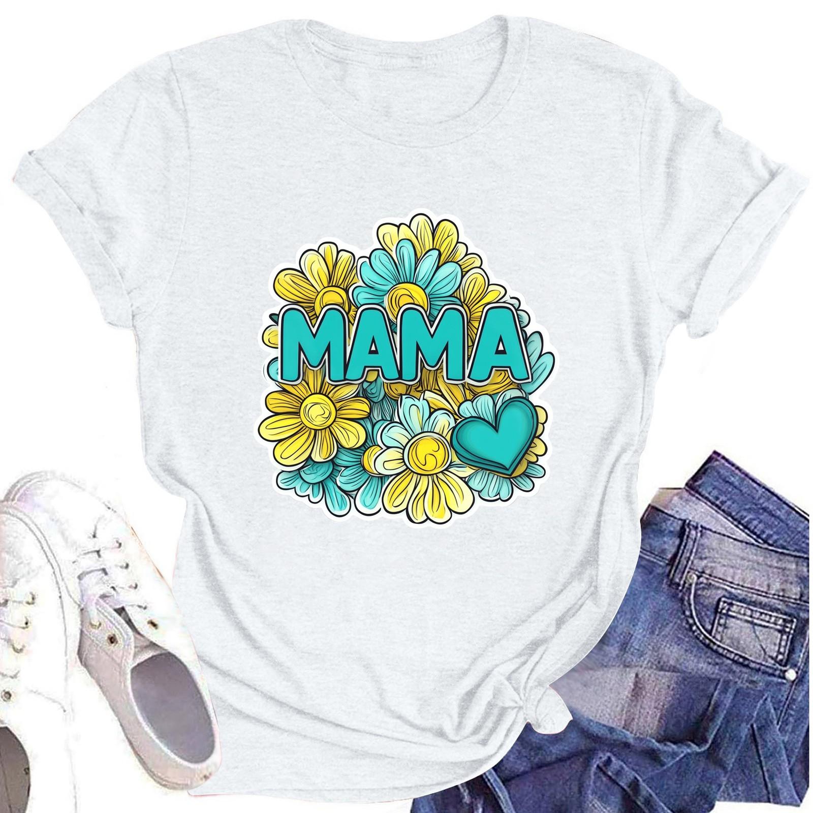 Женская футболка с круглым вырезом и короткими рукавами S белый
Женская футболка с круглым вырезом и короткими рукавами S белый