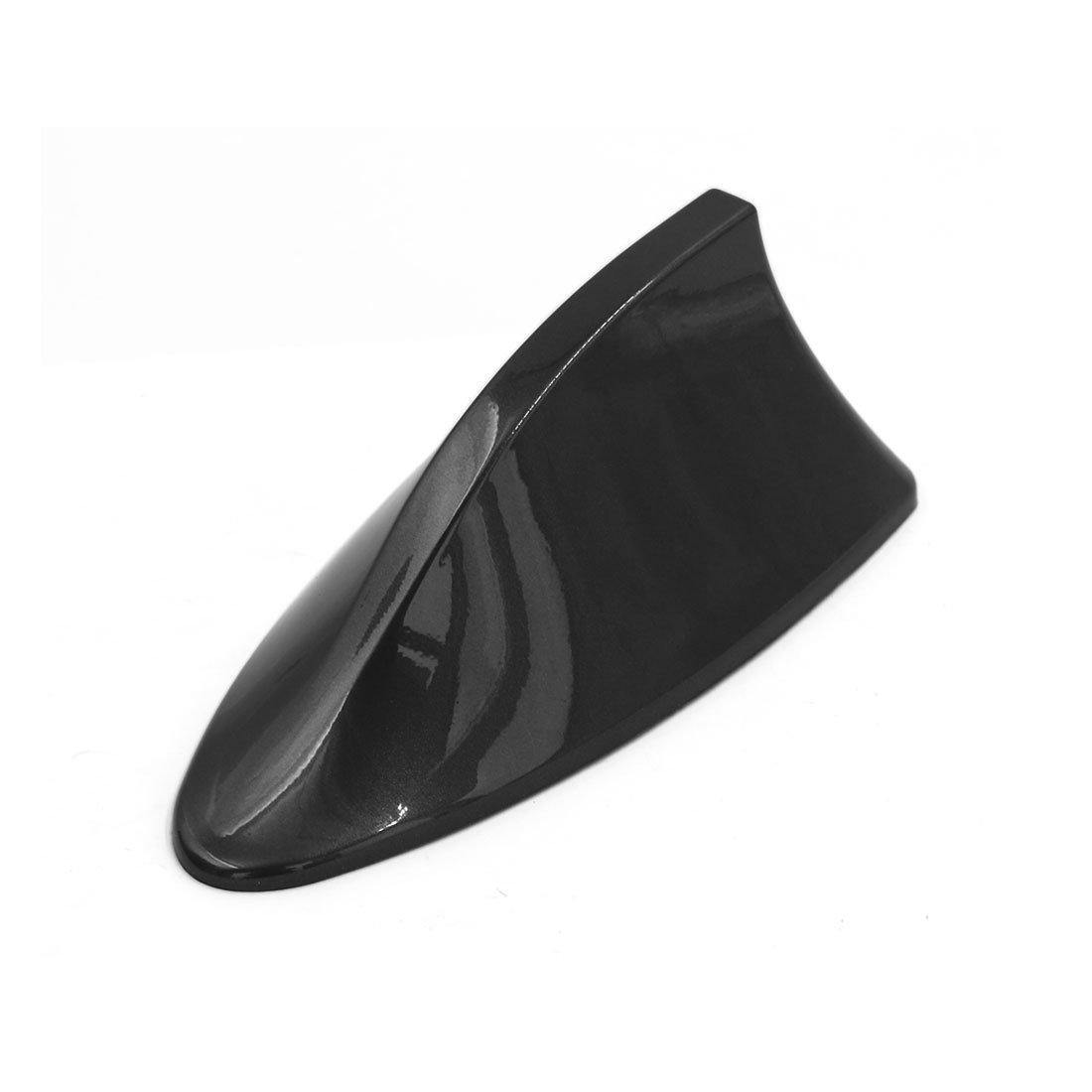 uxcell Shark Antenna Dolphin Antenna Car AM/FM Radio Antenna Windproof Waterproof General Purpose Strong Adhesive Car Exterior Decoration ABS Mat
uxcell Shark Antenna Dolphin Antenna Car AM/FM Radio Antenna Windproof Waterproof General Purpose Strong Adhesive Car Exterior Decoration ABS Mat