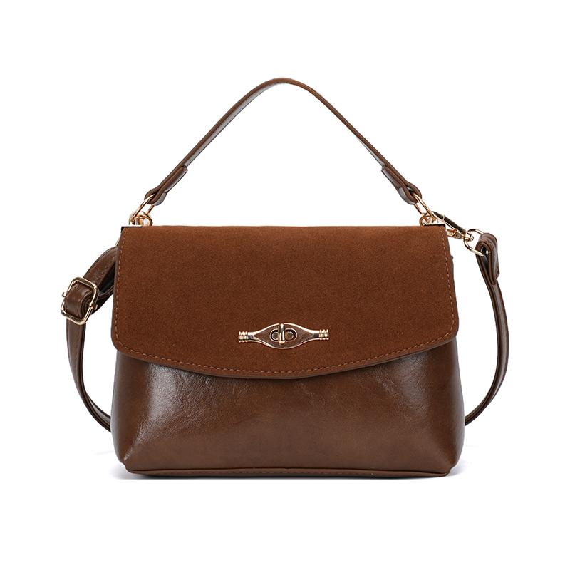 New Women Shoulder Crossbody Bag Personality Square Flap Bag Suede Leather Autumn Vintage Handbag Commuter Bag Shoulder Bag
New Women Shoulder Crossbody Bag Personality Square Flap Bag Suede Leather Autumn Vintage Handbag Commuter Bag Shoulder Bag