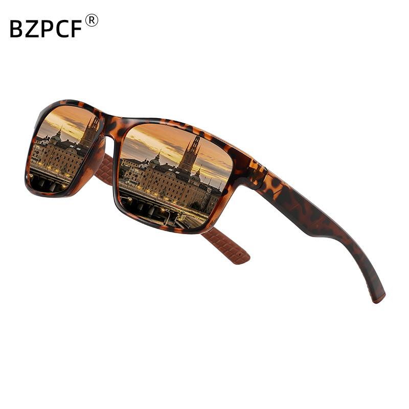 Sports sunglasses men s and women s outdoor polarized sunglasses square trend glasses travel cycling driving sunglasses
Sports sunglasses men s and women s outdoor polarized sunglasses square trend glasses travel cycling driving sunglasses