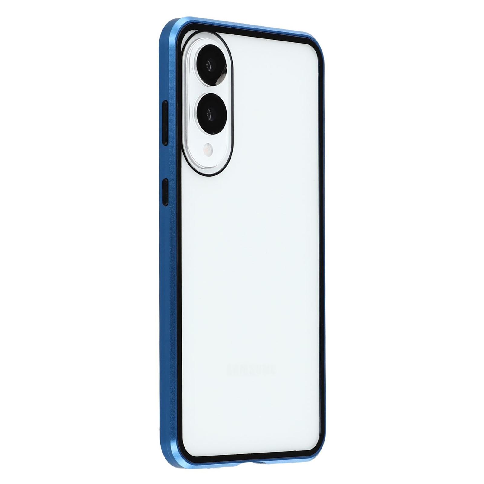 For Samsung Galaxy S25 Edge Case with Anti-Spy Screen Protector Tempered Glass Metal Phone Cover Magnetic Clasp Dark Blue
For Samsung Galaxy S25 Edge Case with Anti-Spy Screen Protector Tempered Glass Metal Phone Cover Magnetic Clasp Dark Blue