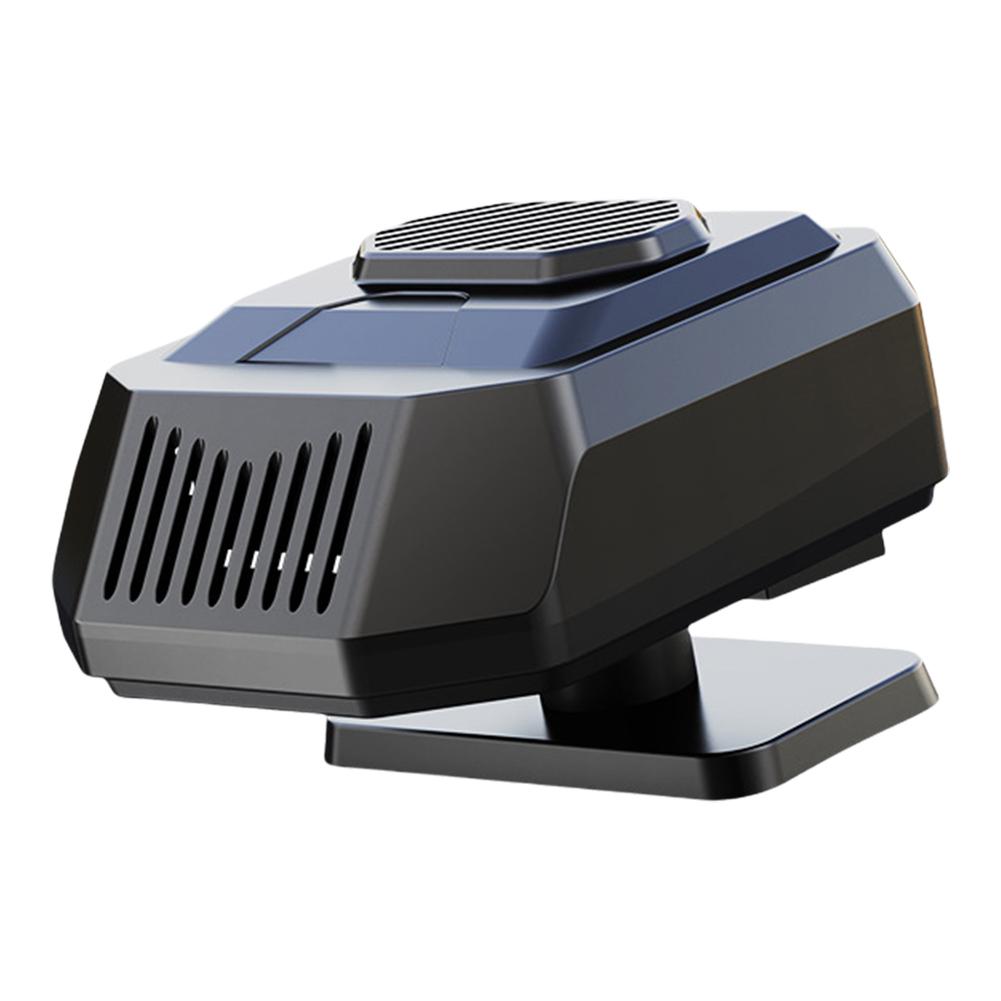 Electric Car Heater 12V/24V Car Anti-Fog Heater Fast Heating Auto Windshield Defroster Car Accessroies
Electric Car Heater 12V/24V Car Anti-Fog Heater Fast Heating Auto Windshield Defroster Car Accessroies