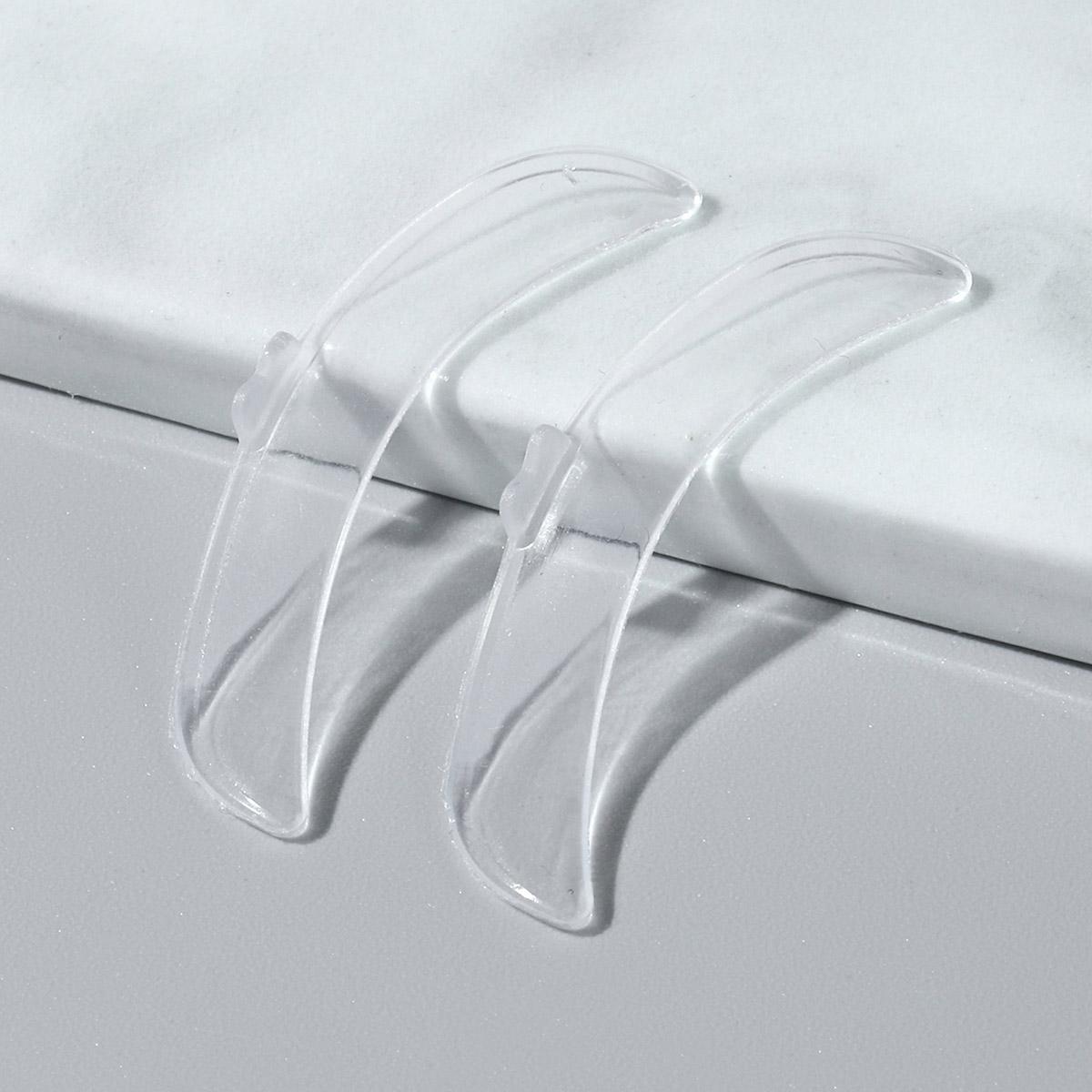 Накладки для подъема ресниц blackwings Силиконовые накладки для подъема ресниц Lashlift Набор инструментов для подъема ресниц
Накладки для подъема ресниц blackwings Силиконовые накладки для подъема ресниц Lashlift Набор инструментов для подъема ресниц