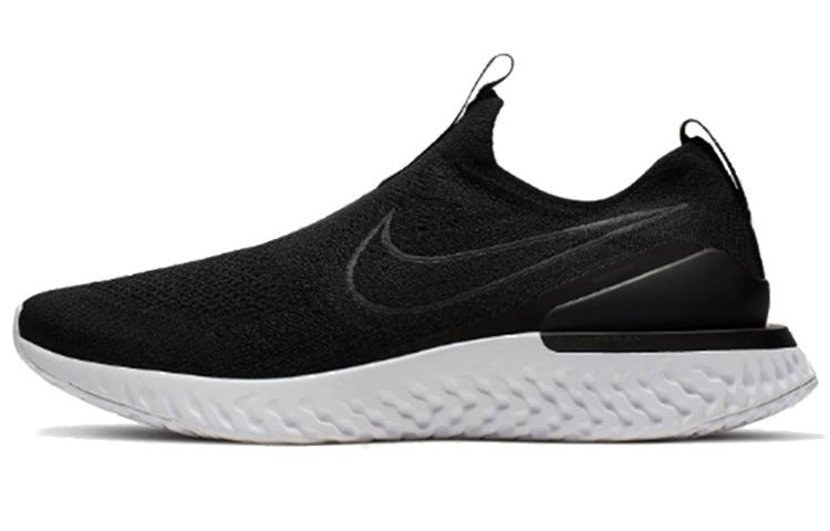 Nike Epic Phantom React Flyknit Black White BV0417-001 43
Nike Epic Phantom React Flyknit Black White BV0417-001 43
