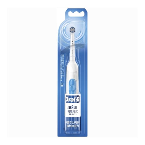 Braun Oral-B DB400 Контроль налета 540-124074-00
Braun Oral-B DB400 Контроль налета 540-124074-00