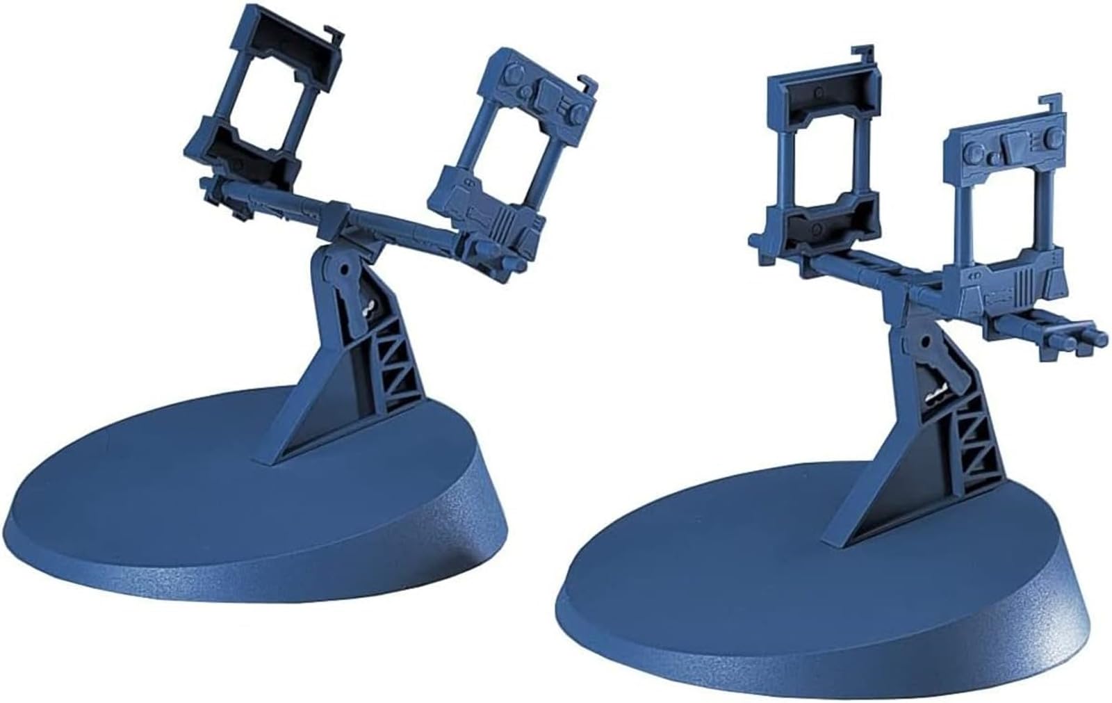 Hasegawa Macross Compatible with All Fighter Set of Scale Plastic Model Part Number 12 Stands, Forms, 2, 1/72 Parts,
Hasegawa Macross Compatible with All Fighter Set of Scale Plastic Model Part Number 12 Stands, Forms, 2, 1/72 Parts,