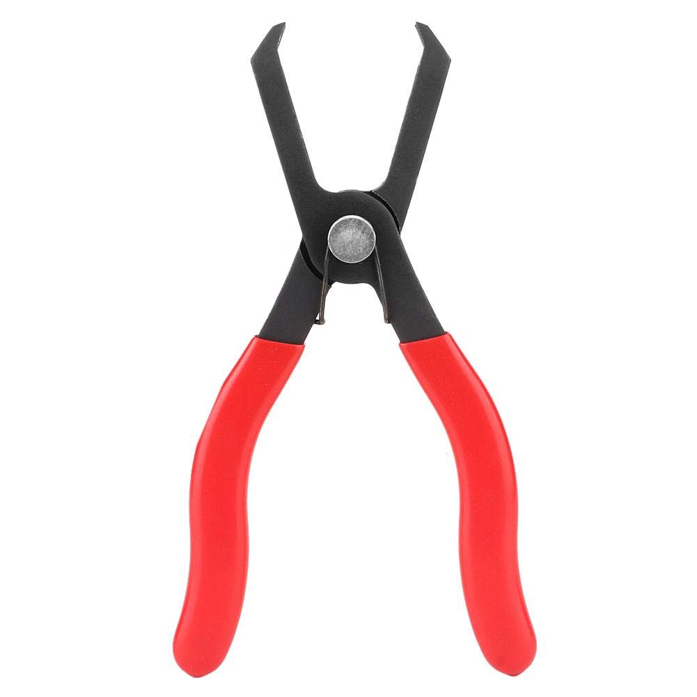 Плоскогубцы Push Pin 30 Degree Remover Tool Плоскогубцы для снятия фиксаторов и анкеров Длинная ручка Конический конец Подпружиненный рабочий инструмент Материал стали
Плоскогубцы Push Pin 30 Degree Remover Tool Плоскогубцы для снятия фиксаторов и анкеров Длинная ручка Конический конец Подпружиненный рабочий инструмент Материал стали