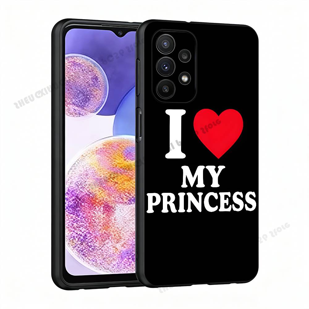 Creative I Love Phone Case For Samsung A21 31 51 53 71 20 22 30 32 42 50 01 02 10 11 4G 5G Cover Samsung A02
Creative I Love Phone Case For Samsung A21 31 51 53 71 20 22 30 32 42 50 01 02 10 11 4G 5G Cover Samsung A02