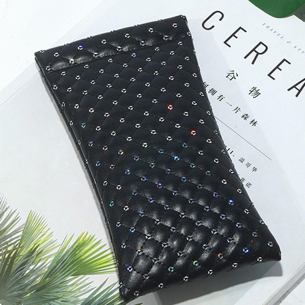 Sunglass Case Reading Glasses Sequins Glasses Case Sunglasses Pouch Eyewear Pouch Eyewear Protector рожевий
Sunglass Case Reading Glasses Sequins Glasses Case Sunglasses Pouch Eyewear Pouch Eyewear Protector рожевий