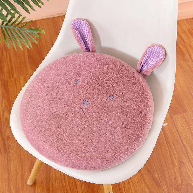 40cm Rabbit Memory Foam Cushion Colorful Rabbit Car Seat Cushion Easter Bunny Soft Mats Happy Spring Easter Day Party Decor 2026 розовый
40cm Rabbit Memory Foam Cushion Colorful Rabbit Car Seat Cushion Easter Bunny Soft Mats Happy Spring Easter Day Party Decor 2026 розовый